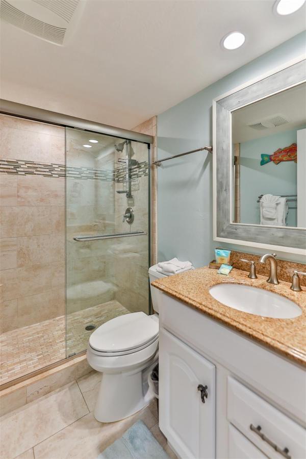 Ferienwohnung Compass Point 221 Sanibel Exterior foto