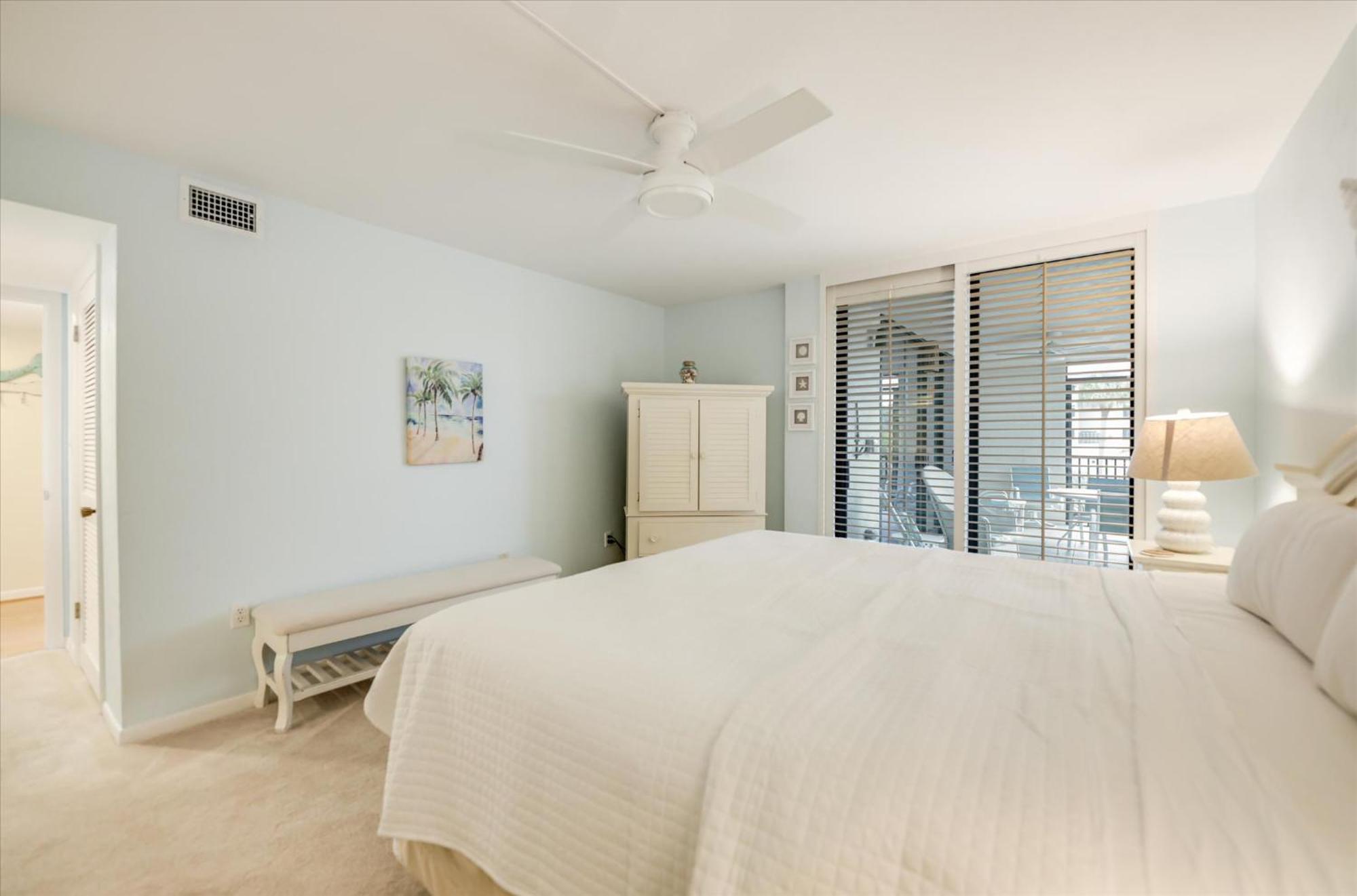 Ferienwohnung Compass Point 221 Sanibel Exterior foto
